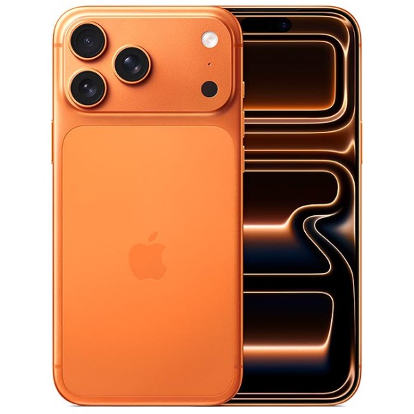 Apple iPhone 17 Pro, 256 GB. 